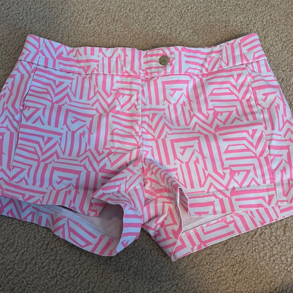 Jcrew Shorts